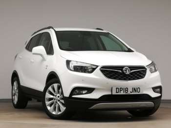 2018 - 1.4T ecoTEC Elite Nav 5dr