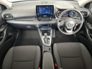 Used Toyota Yaris 2023 for sale - 78876980: Photo