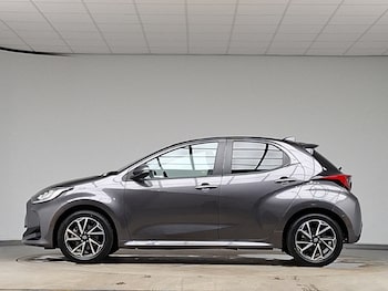 Used Toyota Yaris 2023 for sale - 78876980: Photo