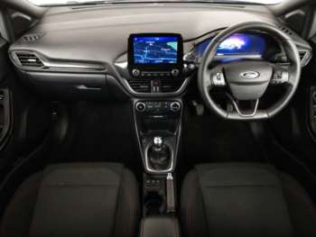 Used Ford Puma 2023 for sale - 74771842: Photo
