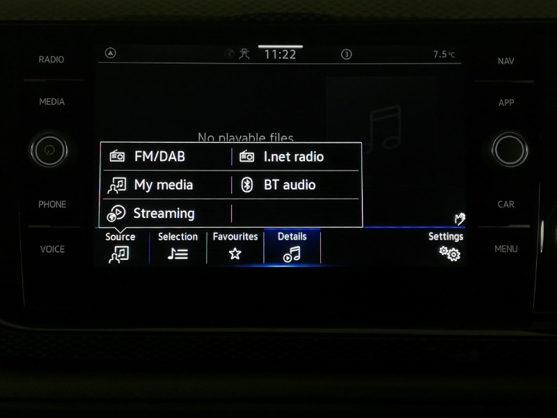 Used Volkswagen Polo 2023 for sale - 77615042: Photo 12