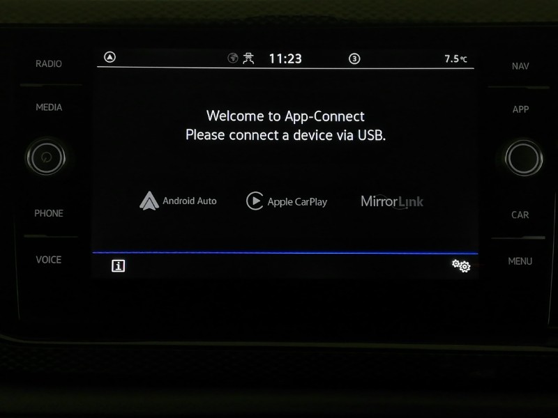 Used Volkswagen Polo 2023 for sale - 77615042: Photo 13