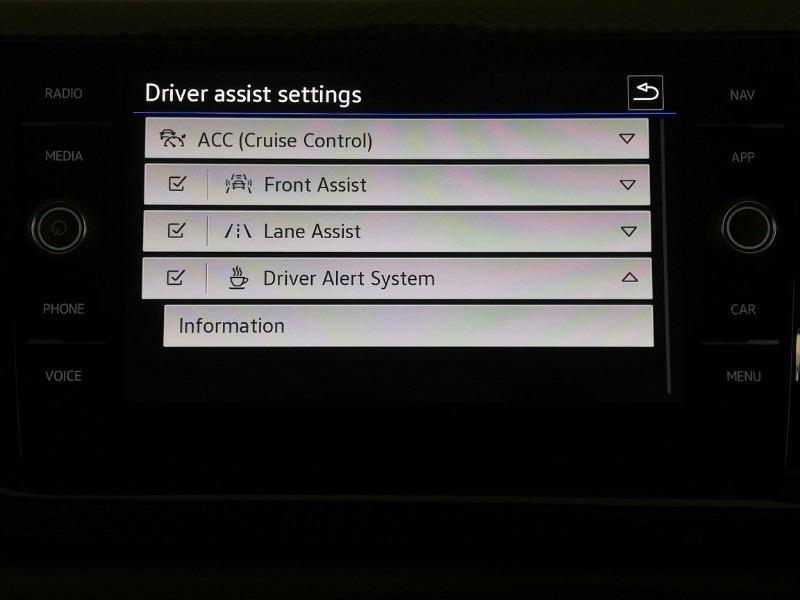 Used Volkswagen Polo 2023 for sale - 77615042: Photo 14