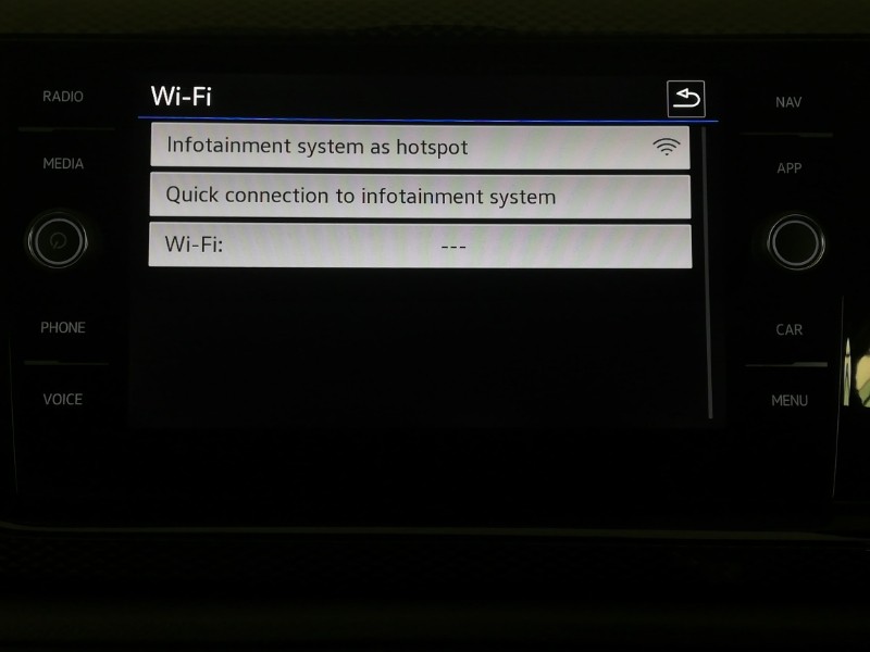 Used Volkswagen Polo 2023 for sale - 77615042: Photo 15