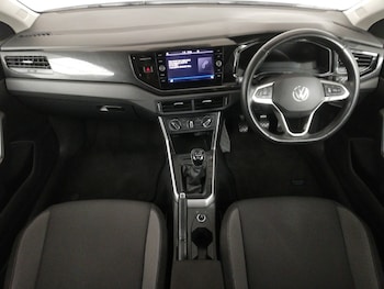 Used Volkswagen Polo 2023 for sale - 77615042: Photo