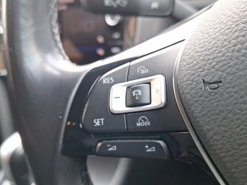 Used Volkswagen Golf 2018 for sale - 77771627: Photo 14