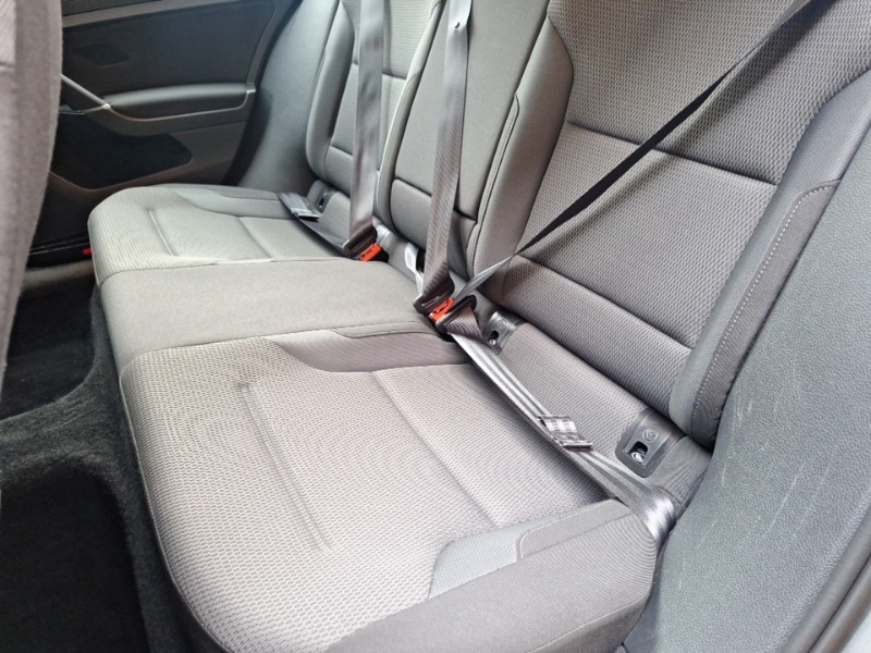 Used Volkswagen Golf 2018 for sale - 77771627: Photo 6