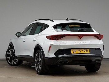 Used Cupra Formentor 2025 for sale - 78425045: Photo