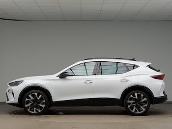 Used Cupra Formentor 2025 for sale - 78425045: Photo