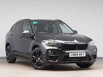 Used BMW X1 2018 for sale - 78441878: Photo