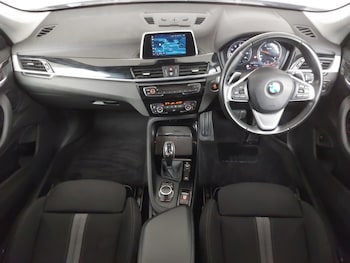 Used BMW X1 2018 for sale - 78441878: Photo