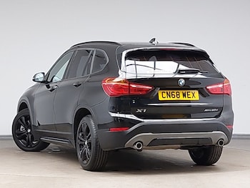 Used BMW X1 2018 for sale - 78441878: Photo