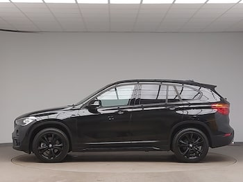 Used BMW X1 2018 for sale - 78441878: Photo