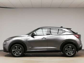 Used Nissan Juke 2024 for sale - 75039709: Photo
