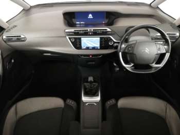 Used Citroen C4 Grand Picasso 2019 for sale - 75101472: Photo