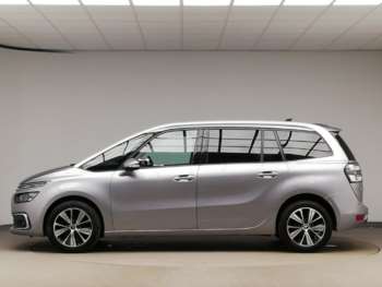 Used Citroen C4 Grand Picasso 2019 for sale - 75101472: Photo