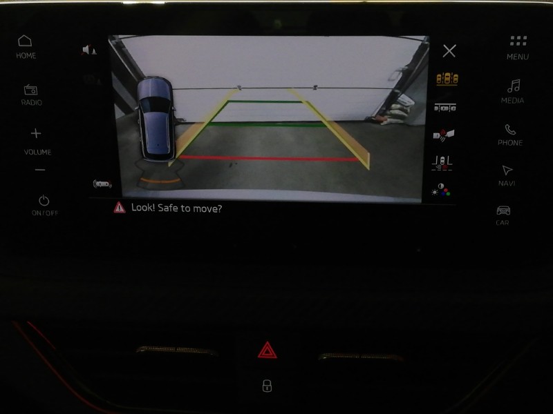 Used Skoda Kamiq 2024 for sale - 77319991: Photo 11