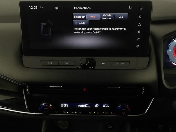 Used Nissan Qashqai 2024 for sale - 76225841: Photo 15