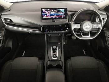Used Nissan Qashqai 2024 for sale - 76225841: Photo 2