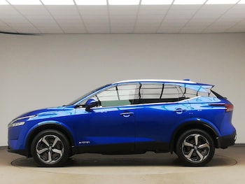 Used Nissan Qashqai 2024 for sale - 76225841: Photo 4