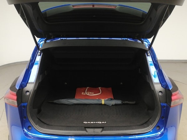 Used Nissan Qashqai 2024 for sale - 76225841: Photo 8
