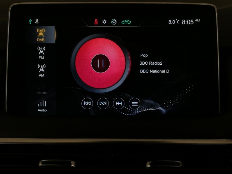 Used MG MG HS 2023 for sale - 78040846: Photo 12