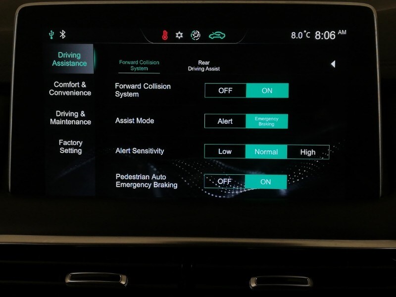 Used MG MG HS 2023 for sale - 78040846: Photo 15