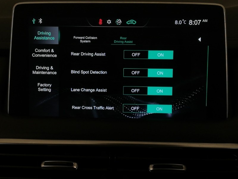 Used MG MG HS 2023 for sale - 78040846: Photo 16