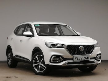 MG MG HS feature image