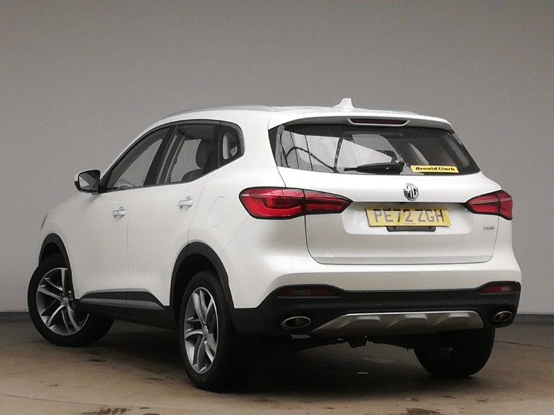 Used MG MG HS 2023 for sale - 78040846: Photo 3