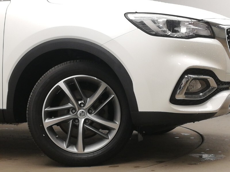 Used MG MG HS 2023 for sale - 78040846: Photo 9