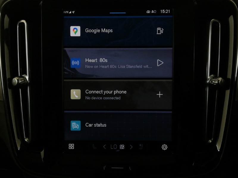 Used Volvo XC40 2024 for sale - 76860665: Photo 10