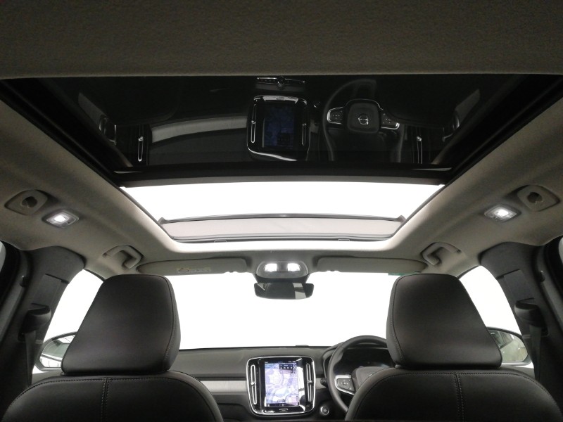 Used Volvo XC40 2024 for sale - 76860665: Photo 13