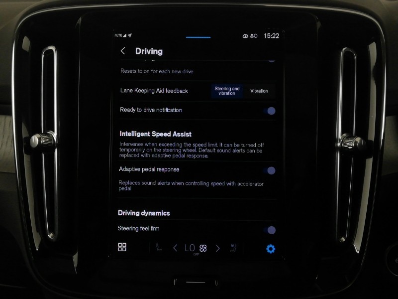 Used Volvo XC40 2024 for sale - 76860665: Photo 16