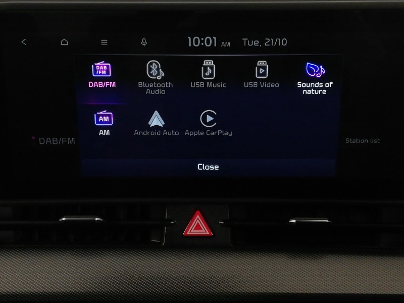 Used Kia Sportage 2025 for sale - 76331734: Photo 13