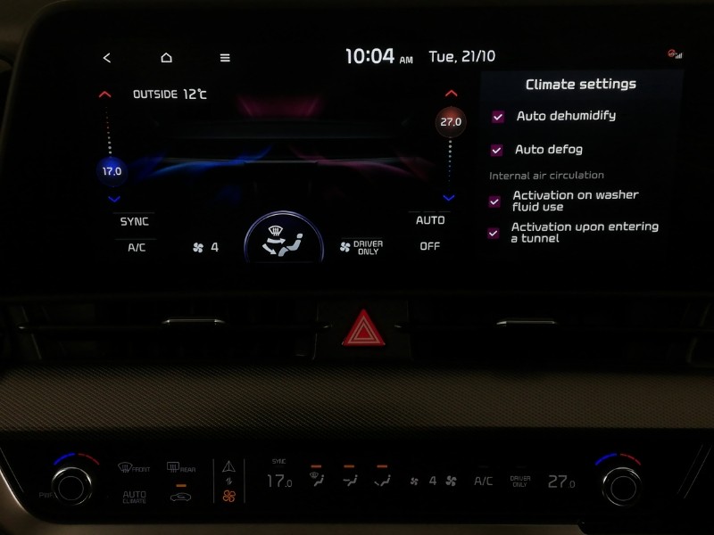 Used Kia Sportage 2025 for sale - 76331734: Photo 17