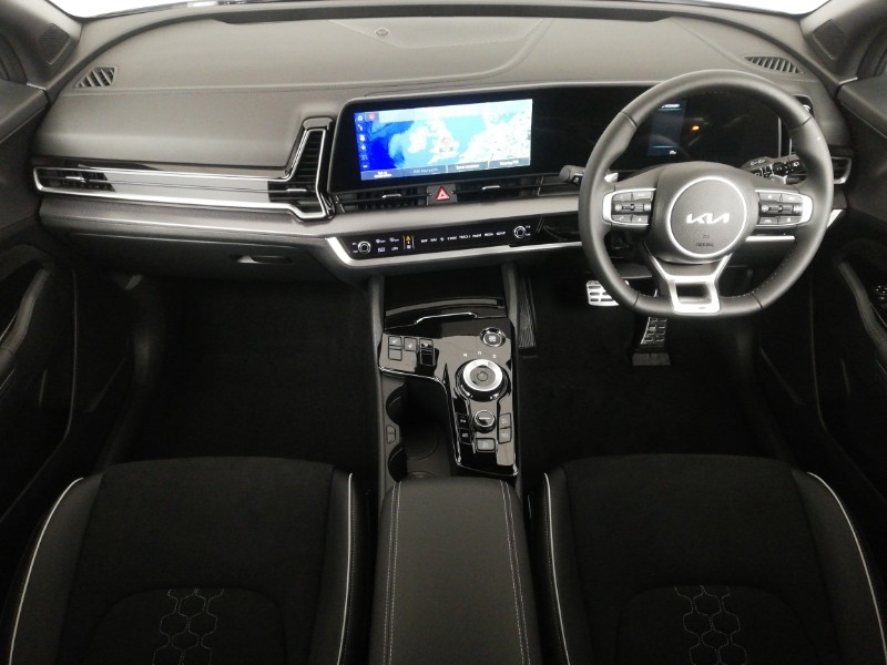 Used Kia Sportage 2025 for sale - 76331734: Photo 2