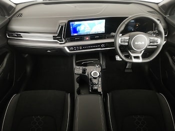 Used Kia Sportage 2025 for sale - 76331734: Photo