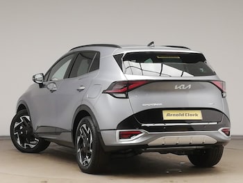 Used Kia Sportage 2025 for sale - 76331734: Photo
