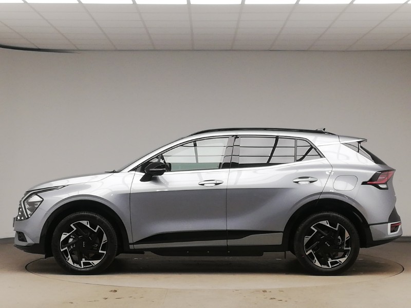 Used Kia Sportage 2025 for sale - 76331734: Photo 4