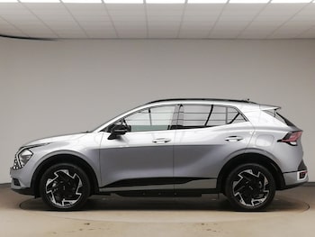 Used Kia Sportage 2025 for sale - 76331734: Photo