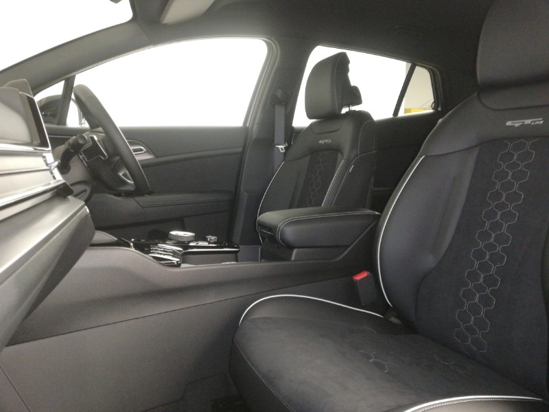 Used Kia Sportage 2025 for sale - 76331734: Photo 5
