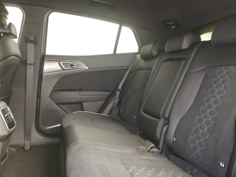 Used Kia Sportage 2025 for sale - 76331734: Photo 6