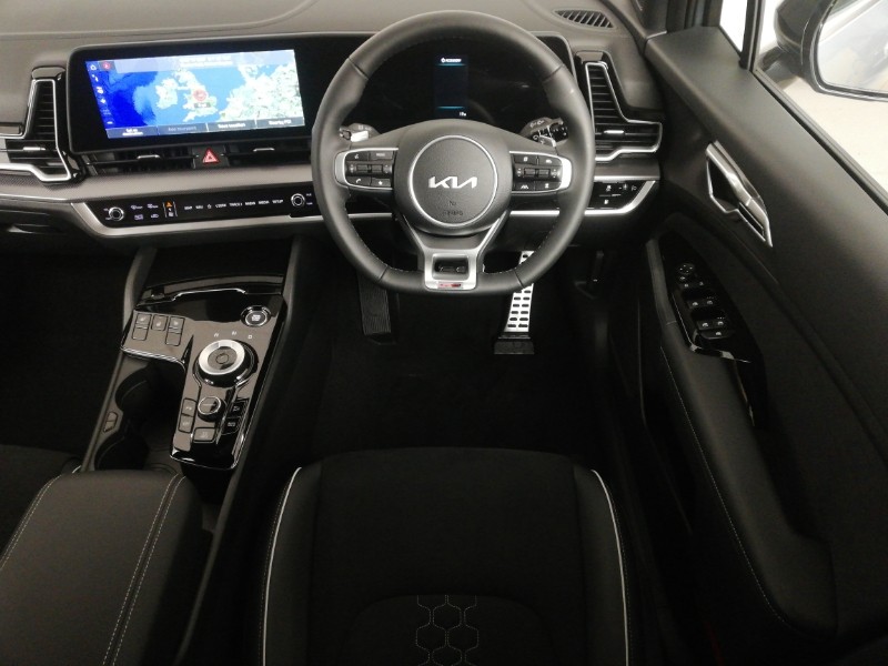 Used Kia Sportage 2025 for sale - 76331734: Photo 7