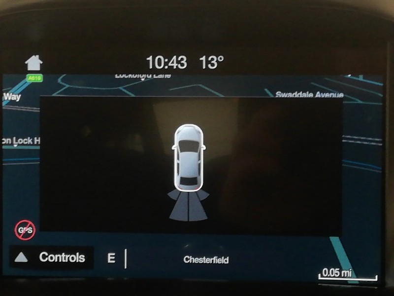 Used Ford C-Max 2019 for sale - 77330004: Photo 10