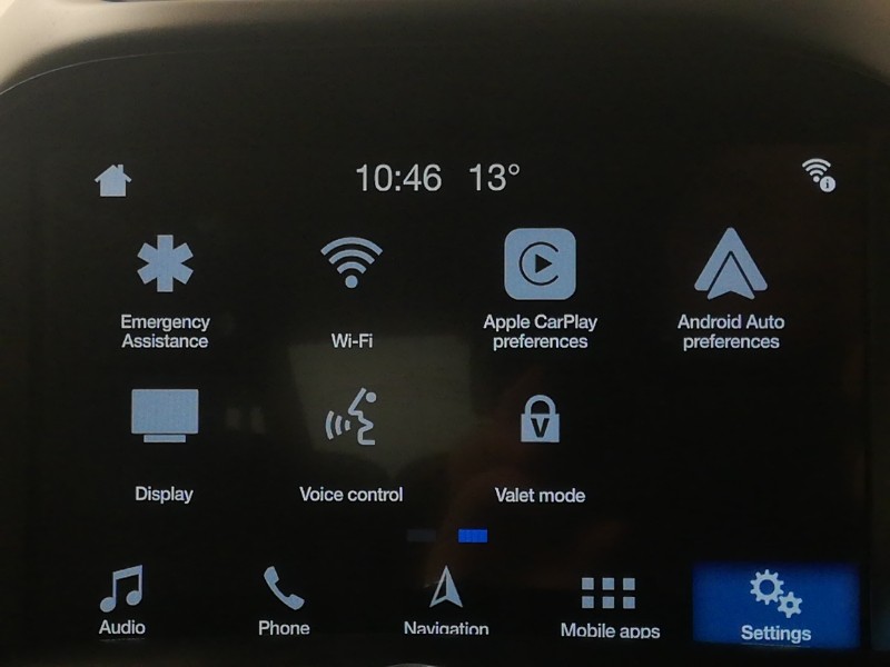 Used Ford C-Max 2019 for sale - 77330004: Photo 13