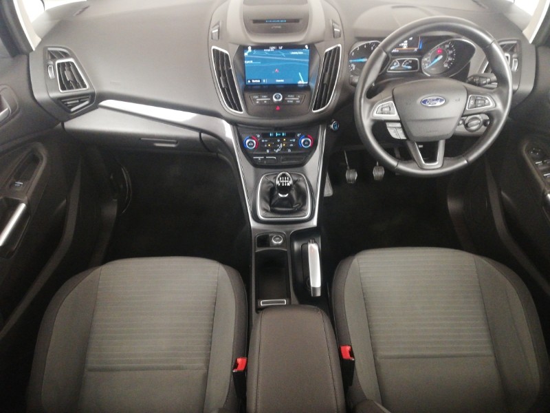 Used Ford C-Max 2019 for sale - 77330004: Photo 2