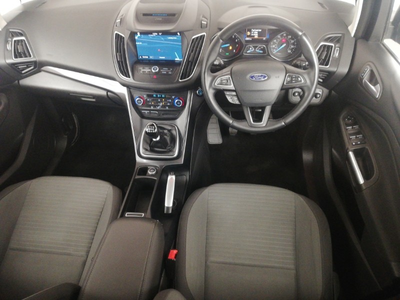 Used Ford C-Max 2019 for sale - 77330004: Photo 7