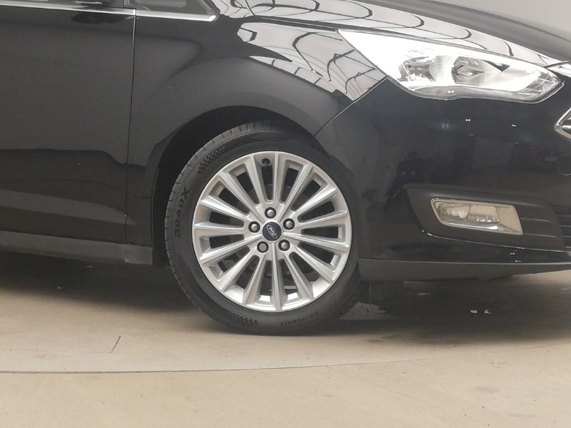Used Ford C-Max 2019 for sale - 77330004: Photo 9