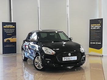 Used Suzuki Swift 2018 for sale - 78994778: Photo